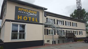 Casilino Hotel A24 - Wittenburg
