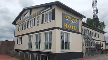 Casilino Hotel A24 - Wittenburg