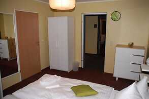 Casilino Hotel A24 - Wittenburg