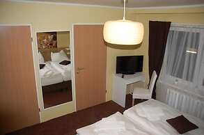 Casilino Hotel A24 - Wittenburg