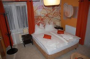 Casilino Hotel A24 - Wittenburg