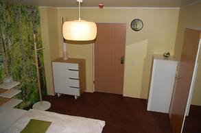 Casilino Hotel A24 - Wittenburg