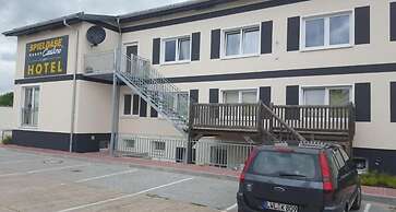 Casilino Hotel A24 - Wittenburg