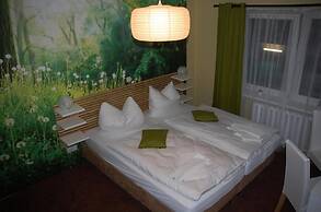 Casilino Hotel A24 - Wittenburg