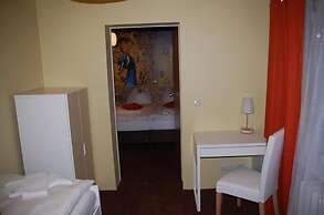 Casilino Hotel A24 - Wittenburg