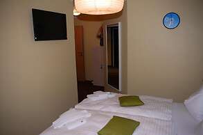 Casilino Hotel A24 - Wittenburg