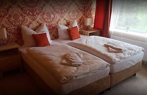 Casilino Hotel A24 - Wittenburg