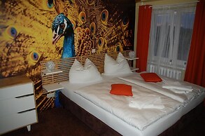 Casilino Hotel A24 - Wittenburg