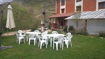 Las Tejeruelas