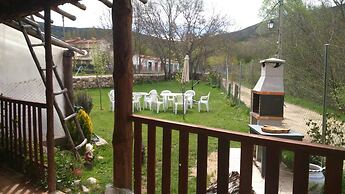 Las Tejeruelas