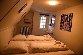 Den Gamle Arrest