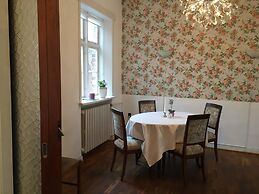 Den Gamle Arrest