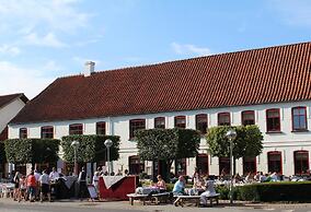 Hotel Rødding