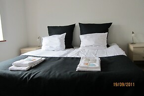 Hotel Rødding