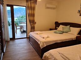 Akkum Gezer Motel