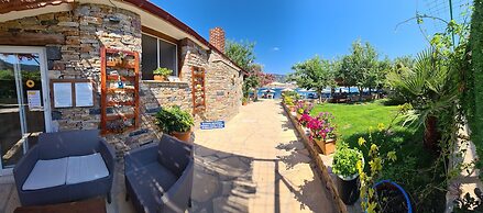 Akkum Gezer Motel