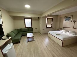 Hotel Cenedag