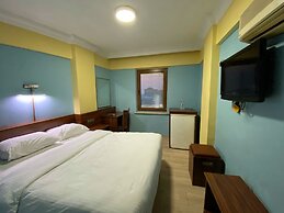 Hotel Cenedag