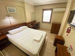 Hotel Cenedag