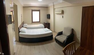 Hotel Cenedag