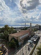 Hotel Cenedag