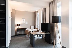 sylc. Apartmenthotel