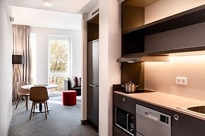 sylc. Apartmenthotel