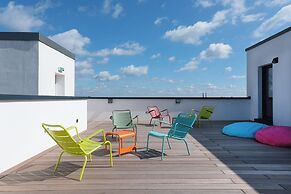 sylc. Apartmenthotel
