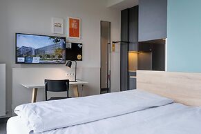 sylc. Apartmenthotel