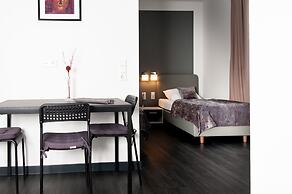 Aparthotel Messe Laatzen