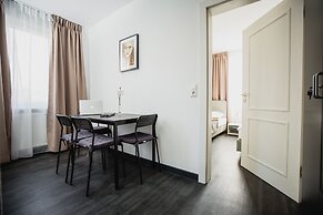 Aparthotel Messe Laatzen
