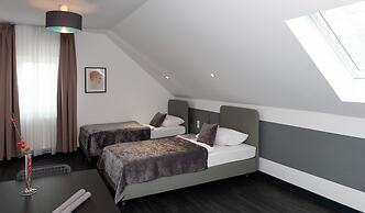 Aparthotel Messe Laatzen
