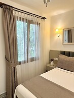 Evren Butik Otel