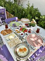 Evren Butik Otel