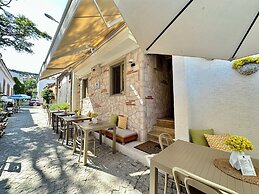 Evren Butik Otel