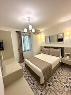 Evren Butik Otel