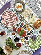 Evren Butik Otel