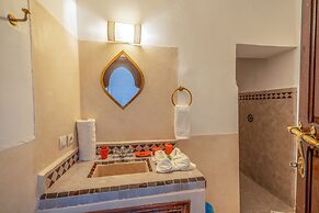 Riad Jemaa El Fna & Spa