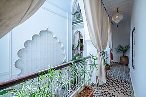 Riad Jemaa El Fna & Spa