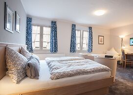 Hotel Forsthaus