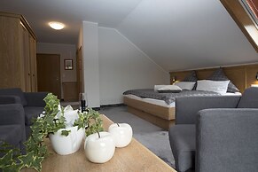 Hotel Forsthaus
