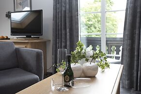 Hotel Forsthaus