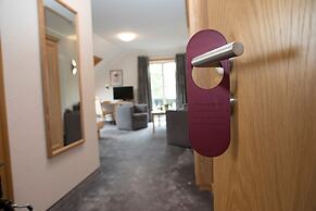 Hotel Forsthaus