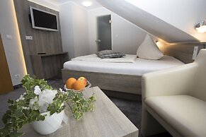 Hotel Forsthaus