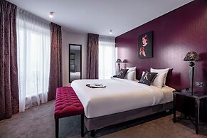 Hotel Arok