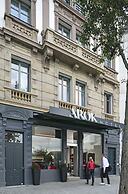 Hotel Arok