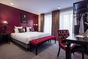 Hotel Arok