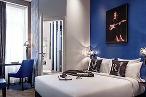 Hotel Arok