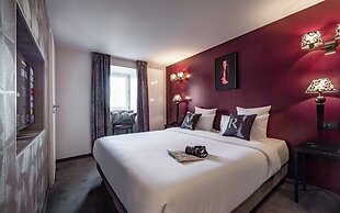 Hotel Arok