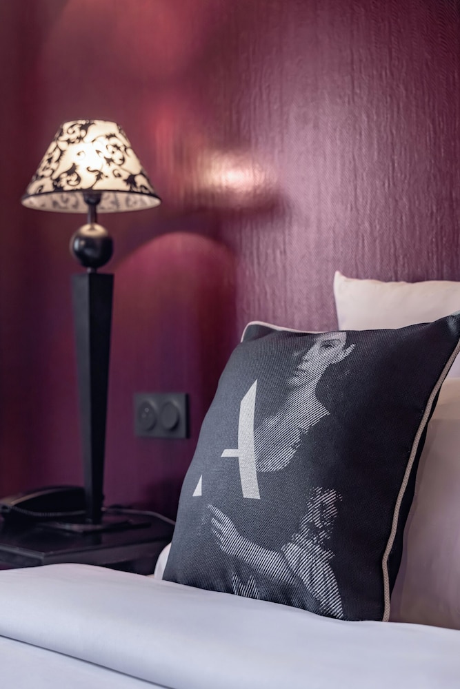 Hotel Arok